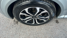 Ford Puma 1.0 EcoBoost Hybrid mHEV ST-Line 5dr Petrol Hatchback